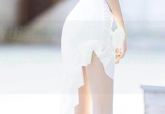 XIAOYU语画界 – Miko酱吖的水手服，图片好似在低语，资源一不小心被发现了？！