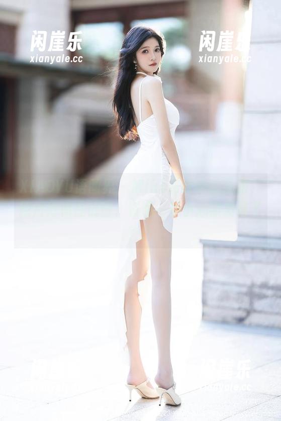 XIAOYU语画界 - Miko酱吖的水手服，图片好似在低语，资源一不小心被发现了？！