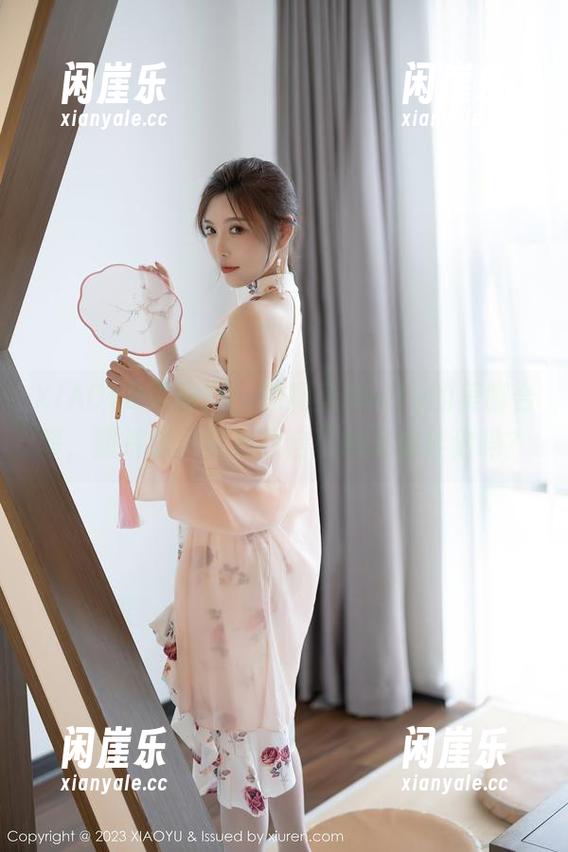 XIAOYU语画界 - 徐莉芝Booty的美脚合集，照片里你能找到自己的灵魂伴侣吗？
