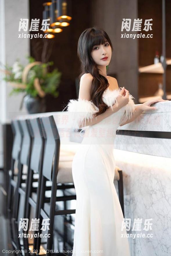 XIAOYU语画界 - 这一定是徐莉芝的美图，温柔得适合做最爱壁纸的样子。