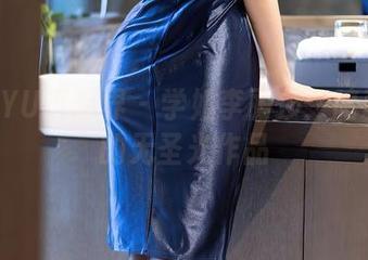 XIAOYU语画界 – 学姐李丽莎：暗藏玄机的无圣光作品