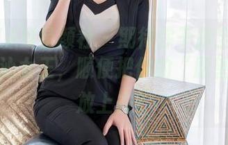 XINGYAN星颜社 – 期待你干掉全套图片的潘思沁女王，顺便把你的“愿望单”也放上去？