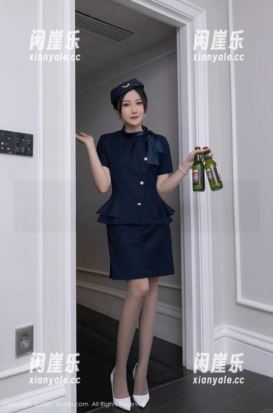 Xiuren秀人网 - 看Laura苏雨彤这些可爱作品，我的美图审美又高了一个档次！