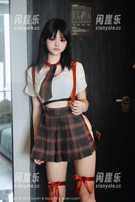 Xiuren秀人网 - 万万没想到，浴室竟然是西双版纳的亮点—周于希sandy的高清图包来啦