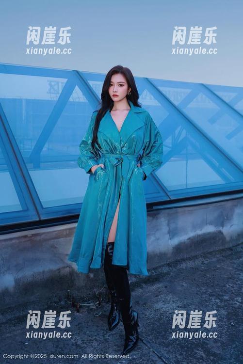 Xiuren秀人网 - 竟然随意放出无圣光的美图，慧敏Vivi，你是想怎样？