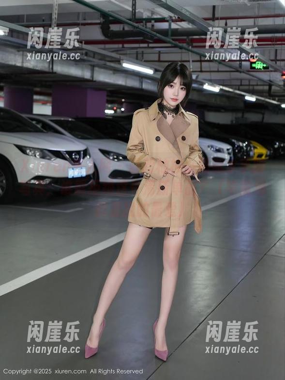 Xiuren秀人网 - 最新柚柚小奶瓶水手服写真：谁能拒绝这件清新单品？（毕竟海鲜是我的最爱）