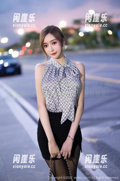 Xiuren秀人网 - 美足套图来了！沐子熙V教你如何把‘脚也能叫好看’进行到底！