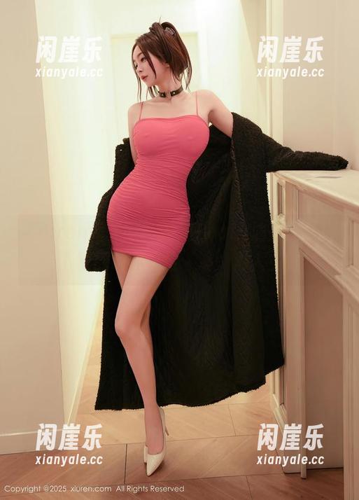 Xiuren秀人网 - 芝芝Booty油亮全套，下载能让你体验‘润’滑人生！
