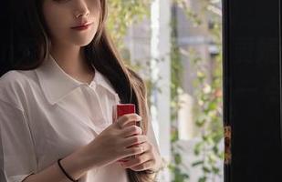 Xiuren秀人网 – 不得不说，黄婧GIGI的职业装合集是让我对上班多了一点期待的存在。
