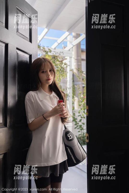 Xiuren秀人网 - 不得不说，黄婧GIGI的职业装合集是让我对上班多了一点期待的存在。