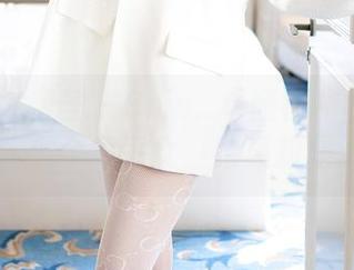 YouMi尤蜜荟 – Cris_卓娅祺的校服套图：做个乖乖女，结果却是…