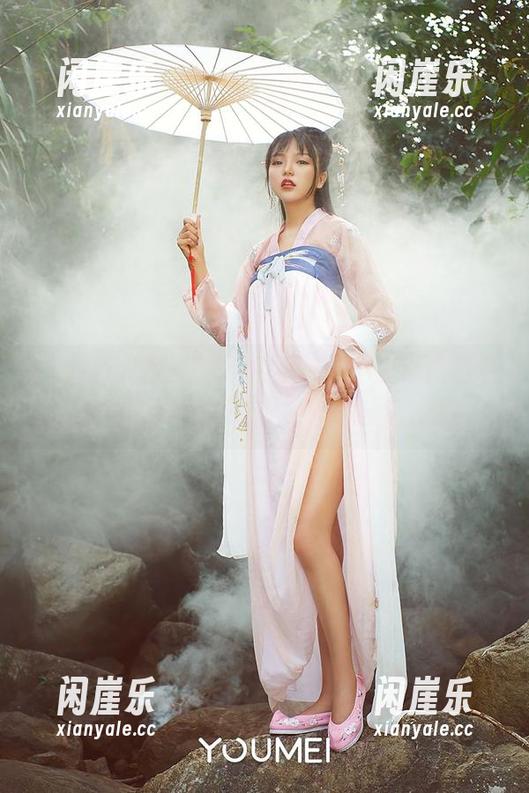 YouMi尤蜜荟 - 不用犹豫，十三姨的春色资源明摆着等你来发现，不会后悔的！