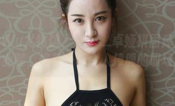 YouWu尤物馆 – Cris_卓娅祺图库里的职业装，恍若一场令人捧腹的职场剧