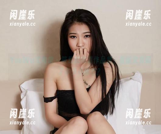 YouWu尤物馆 - 筱慧的高清作品集，里面究竟藏了多少小秘密？