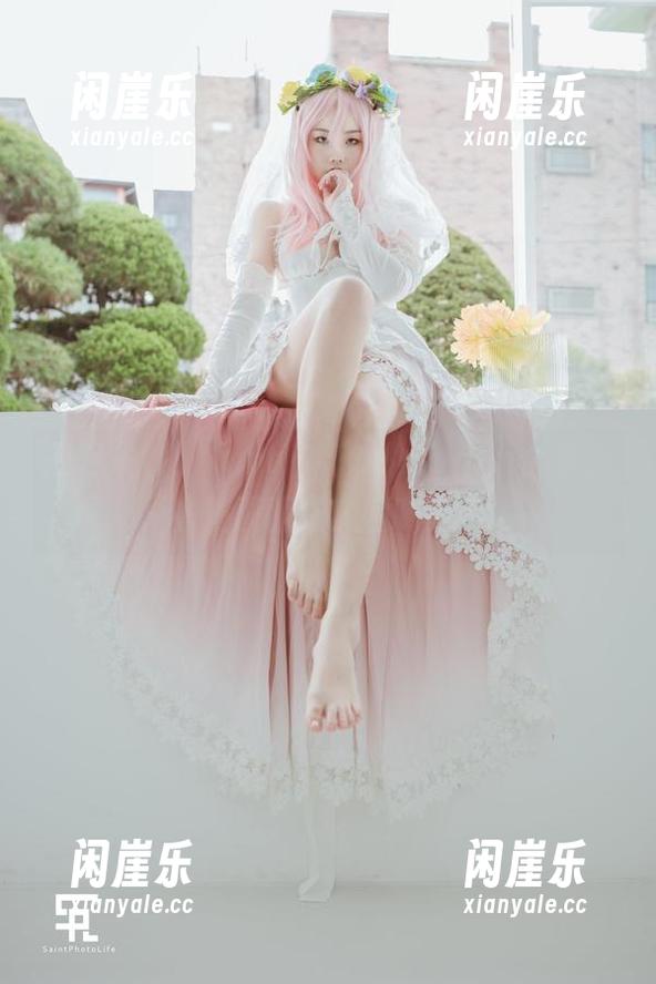 轻轻一瞥：Yuna(윤아)的Sagiri合集，有些画面让人回味无穷