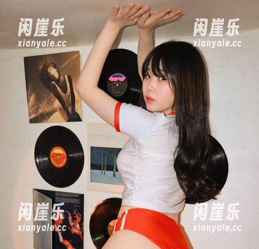 Zia(지아)的婚纱图集：最新场景，你可得小心，易醉
