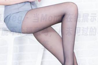 beautyleg – 当Momo在线展示她的丝袜，谁能不心猿意马，从未见过的写真之美。