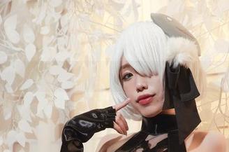 eliza喵喵的泳装秀：最新写真集，让你想都不敢想