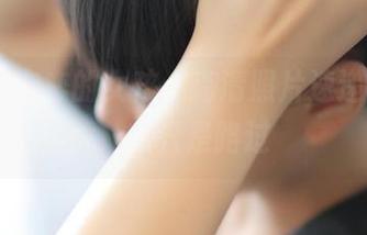 rosi – 恋恋的女孩：高清照片速递，别怕，我只是路过
