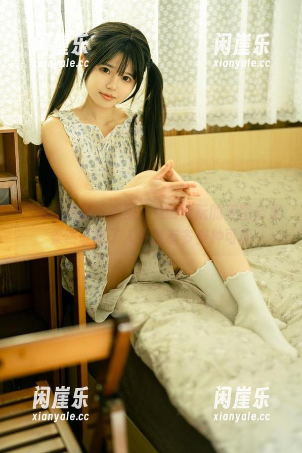 注定惊艳的水手服，rua阮阮的美图合集果然证明了人生能有多少种可能