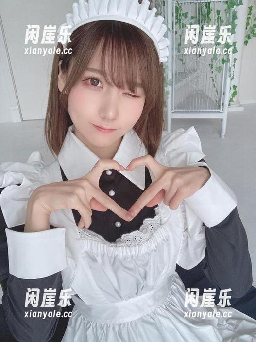 sweetroom——けん研的cos拍得有点上头，图册里的每一页都让我忍不住刷啊刷。