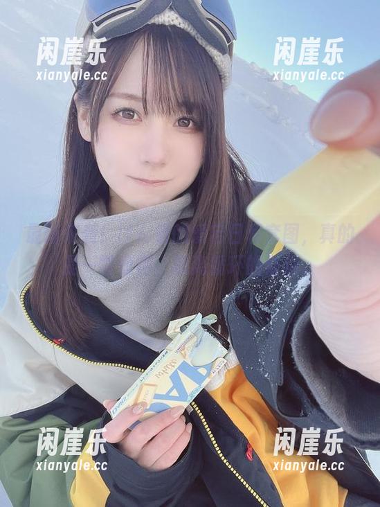 最新来袭！けん研的爱宕日和套图，真的是一瞥惊艳，脱离循环的催促。