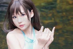 七七娜娜子就像我的风纪委员，带着免费套图，却让我不知如何反驳。