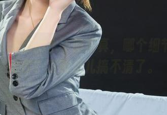 丽柜 – 伊园的水手服写真，哪个细节最打动你？我有点儿搞不清了。