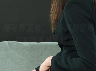 丽柜 – 新写真发布，牛仔裤和安娜的搭档关系简直难以捉摸！