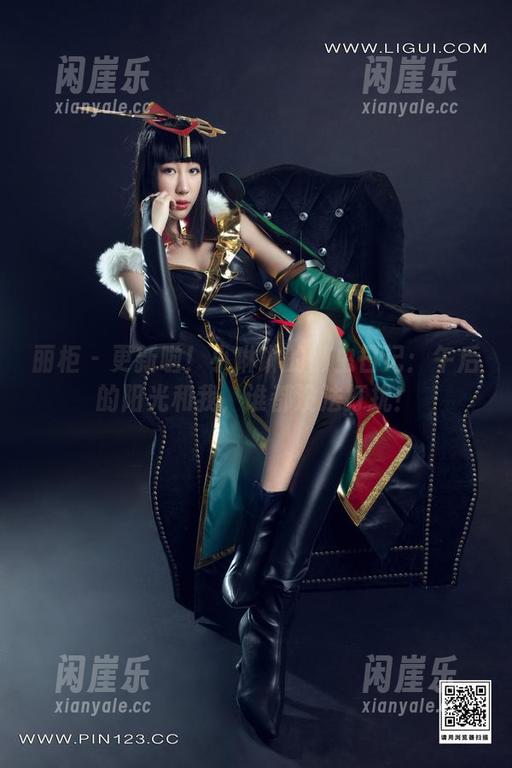 丽柜-小琳琳 丽柜 - 更新啦!小琳琳的懒虫日记:午后的阳光和我,谁都没法打扰!