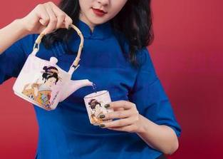 丽柜 – 尔尔的豹纹图包：你能找到其他更有趣的纸样吗？