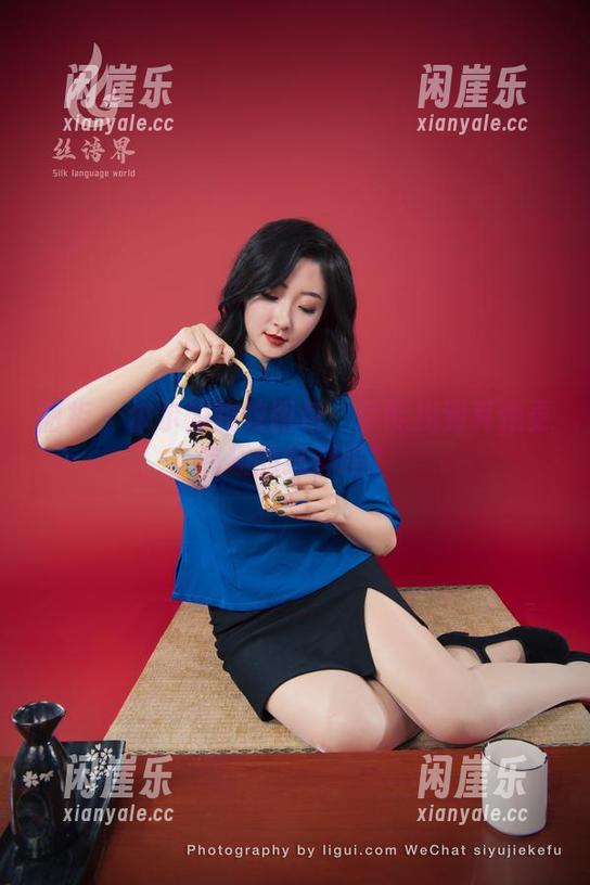 丽柜 - 尔尔的豹纹图包：你能找到其他更有趣的纸样吗？