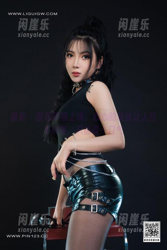 丽柜 - 图包即将上线，心心的灰丝让人目不转睛，只能叹一口气