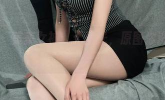 丽柜 – 美美女神：无圣光，原图你没见过的样子