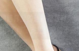 丽柜 – 精选韩雪的连衣裙写真，以“怎一个裙字了得”支持你我的不放手！