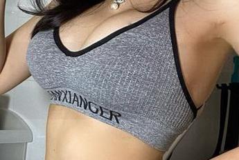 微密圈 – 怎么洗脑都没用，高清图集：于芷晴的少女色彩游戏