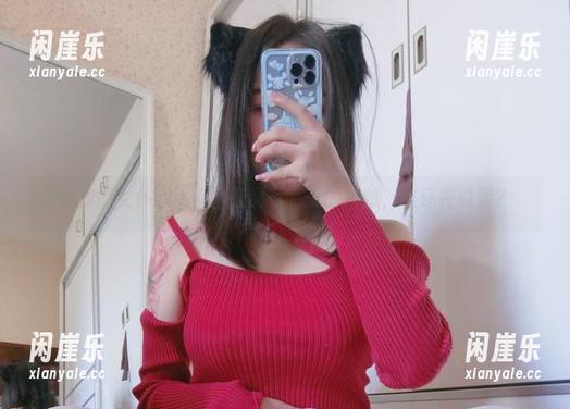 今汐的女仆cos，图册展示完美的同时，谁还在说累？