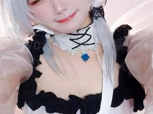 伊喵君_Nya最新打造的图集：八重与雷神的双人模式，安静得让人心怦怦跳。
