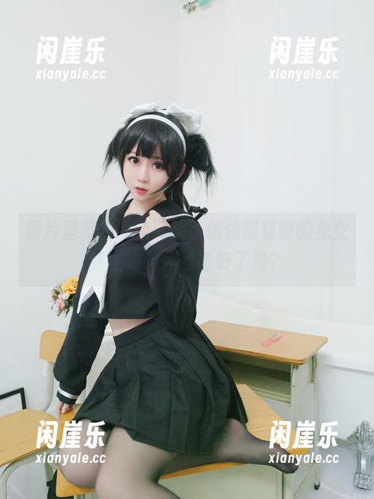 照片里藏着的兔耳朵，依依超级懒的兔女郎全集，你准备好了没？