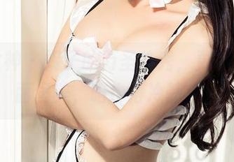 克拉女神 – 妮子的万圣节秀，更新了！画面虽美，咱也得冷静点。