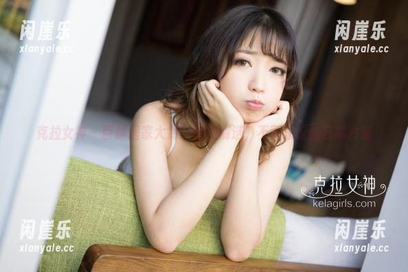 克拉女神 - 百琳居家大赏：套图精选，不可思议的日常片刻