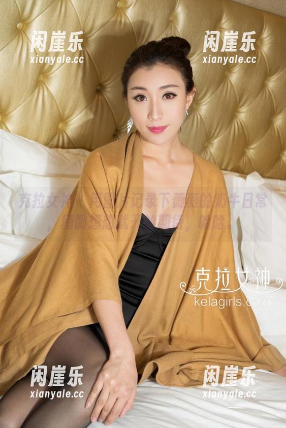 克拉女神 - 用图片记录下薇薇的奶牛日常，稍微想想就开始期待，哈哈。