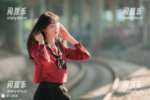 精选D·VA，兔玩映画教你如何‘摆’出彩！