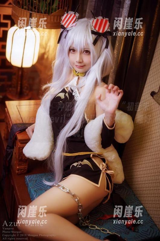 在线追逐梦：冲田凛花rinka的“初音未来SweetDevil”木有理由不来看，超好玩！