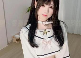 微密圈 – 霎那间，十万口草莓粥粥的白裙套图让我分心了