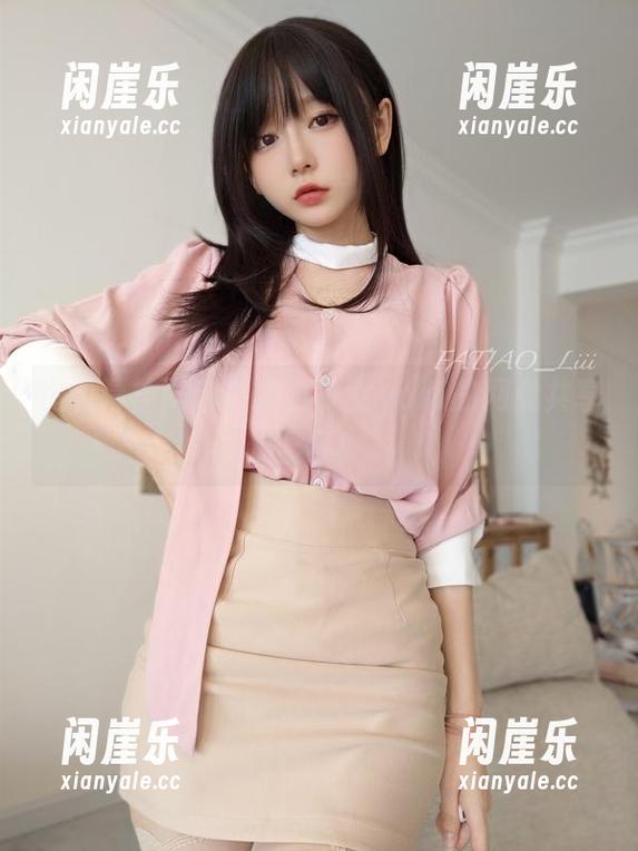运动精神满分，发条少女yoki的网盘共享合集！