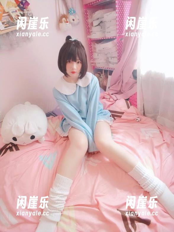 不愧是古川kagura，镂空效果高清收藏，果然适合闲翻。