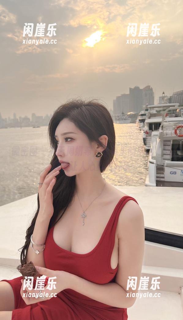 微密圈 - 关于周妍希，图集里的身材，软糯又让人心颤的分享