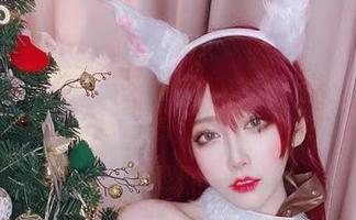 啾小妍的日常合集：当生活变成了一场走秀