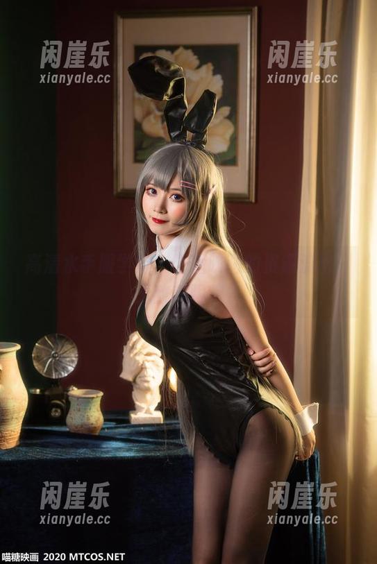 高清水手服学妹，喵糖映画的资源流出，无敌养眼吧？